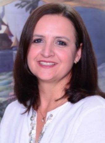 Louise Le Roux Profile